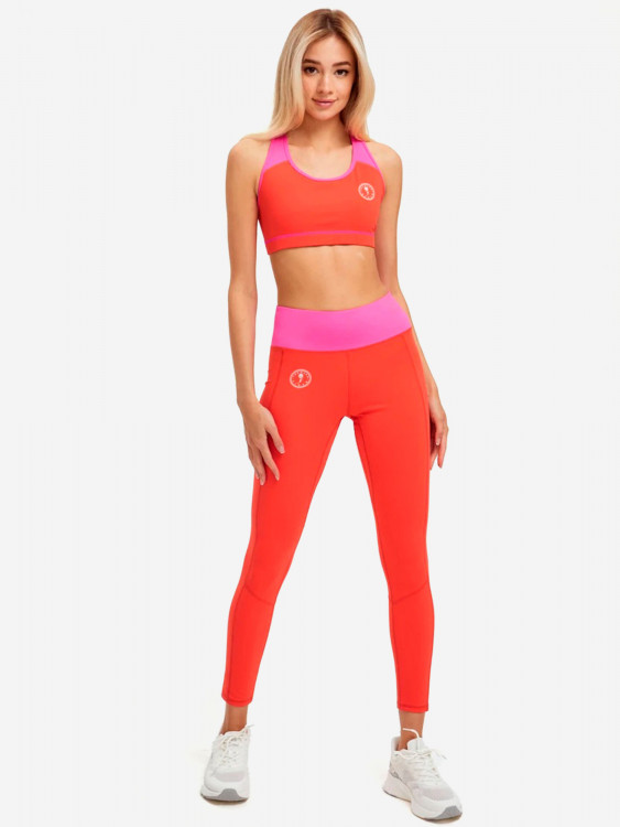 Лосины женские Forward