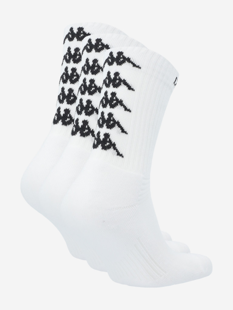 Носки Kappa, 3 пары