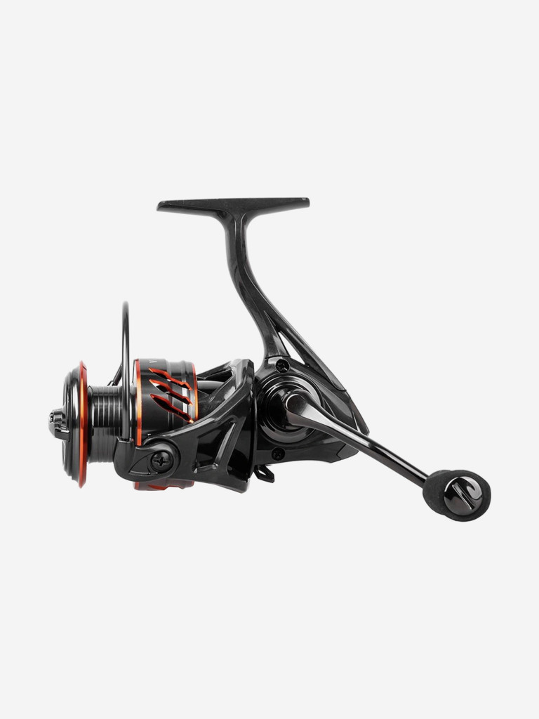 Катушка безынерционная Nisus Ventura 4000 6+1 подшипник