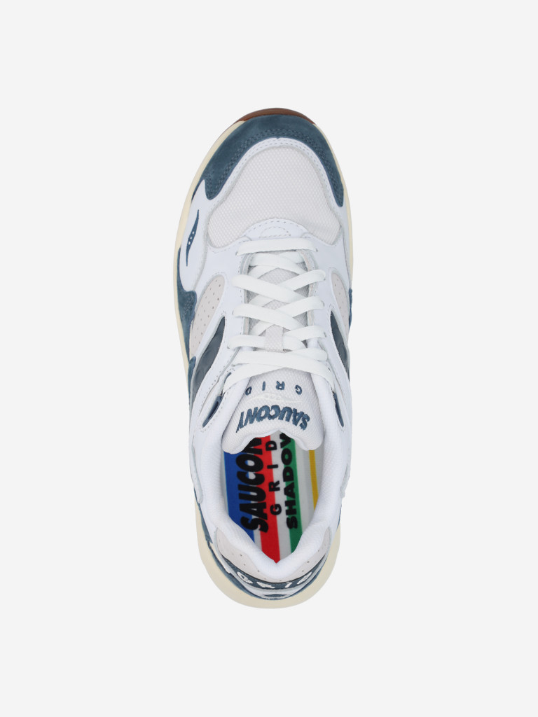 Кроссовки мужские Saucony Grid Shadow 2
