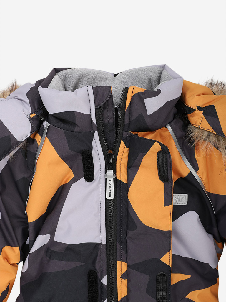 Комбинезон NIKASTYLE