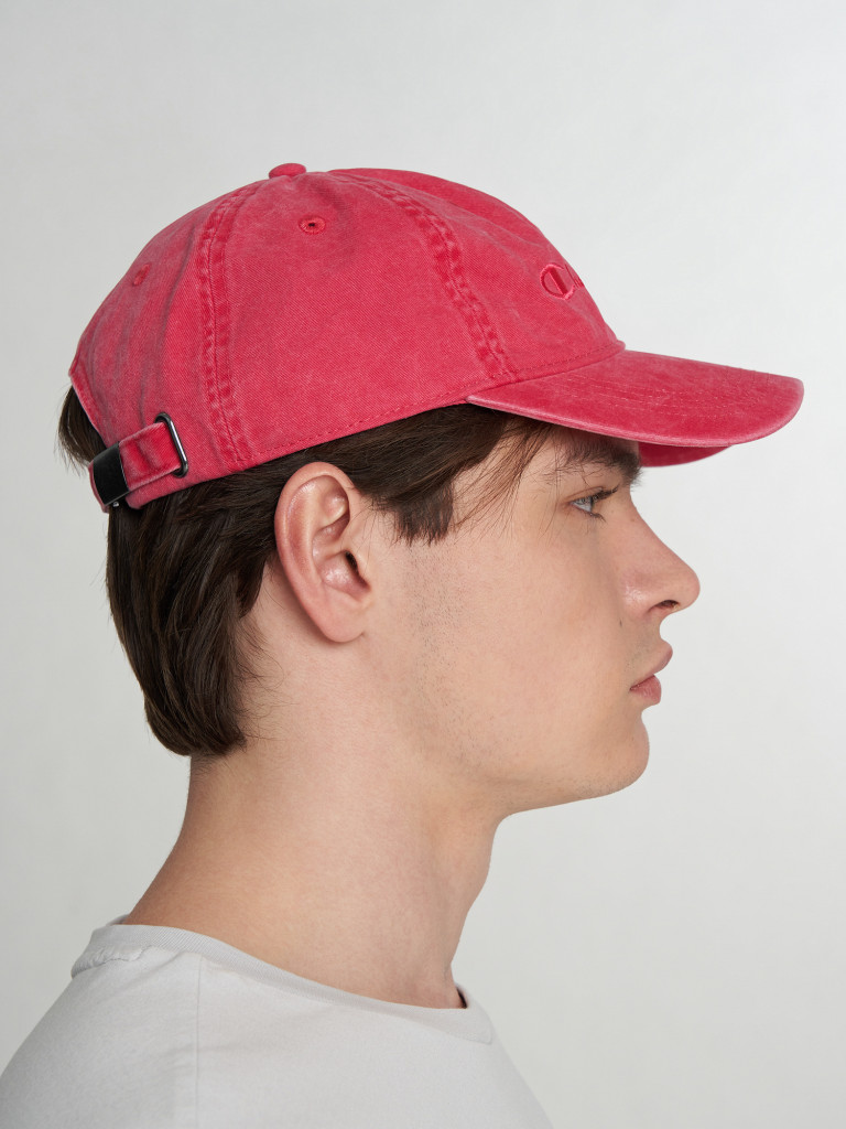 Бейсболка Champion