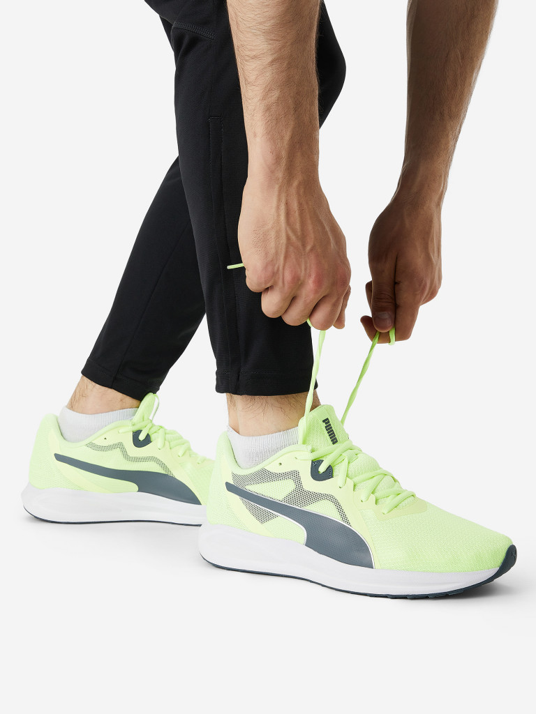Кроссовки мужские PUMA Twitch Runner