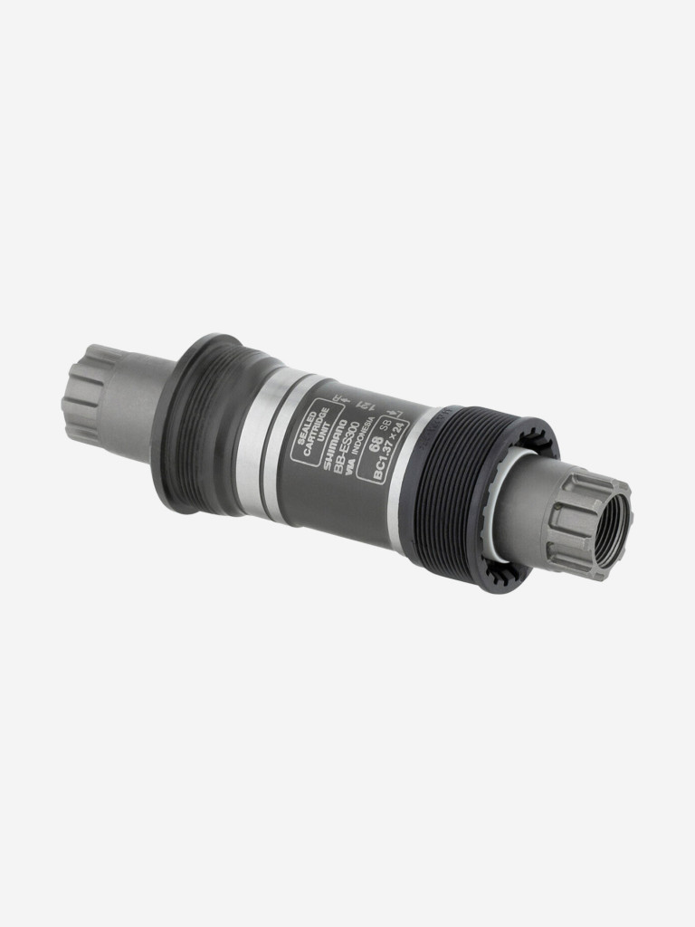 Каретка велосипедная Shimano BB-ES300, Octalink, BSA 68x121 мм