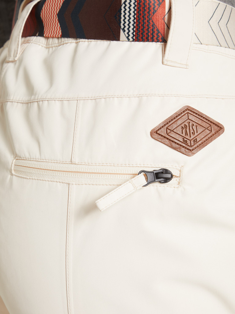 Брюки сноубордические женские Protest