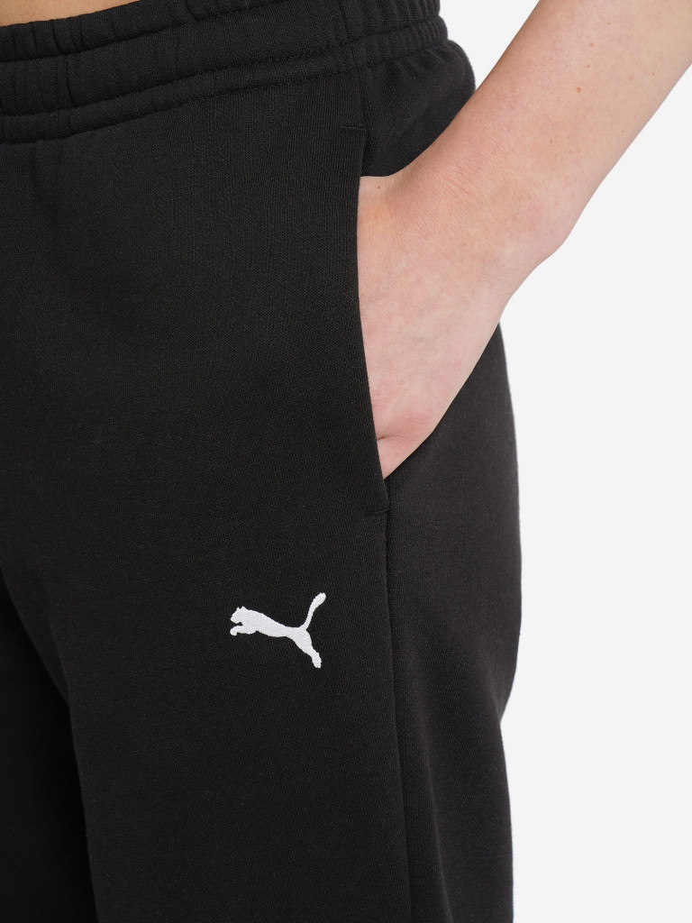 Брюки для девочек PUMA Ess