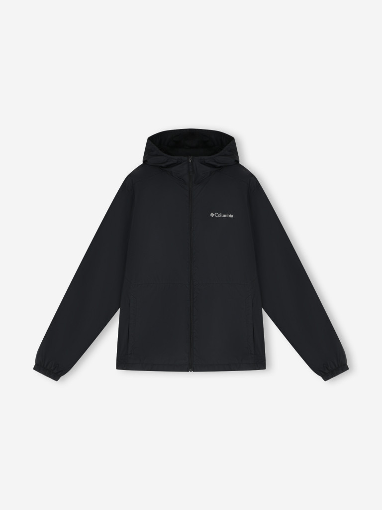 Ветровка мужская Columbia Discovery Loop Lined Windbreaker