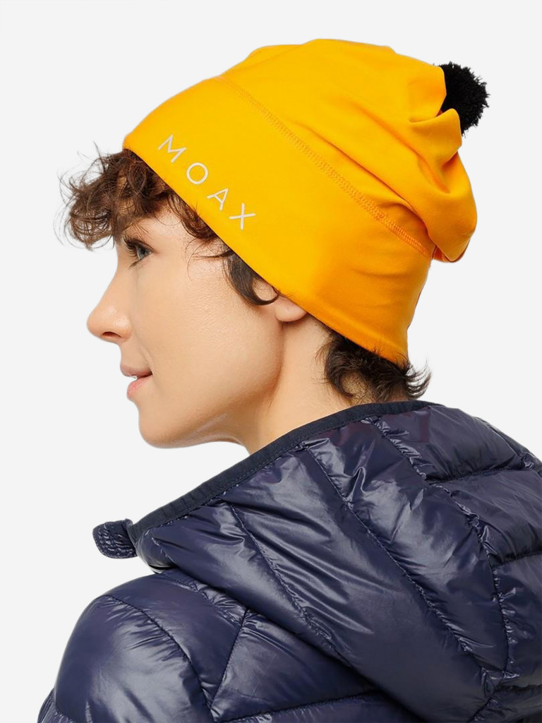 Шапка Tauri Stretch