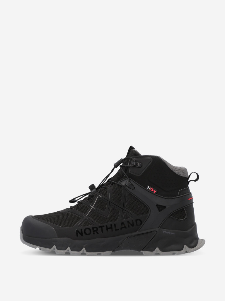 Ботинки мужские Northland Fly Hiker Mid HDry