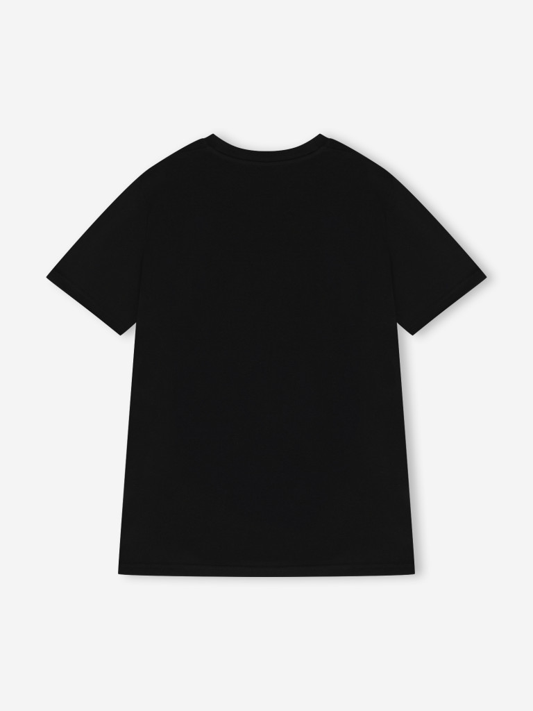 Футболка для мальчиков Оверсайз GSD