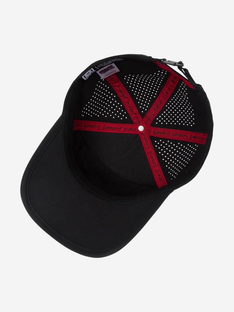Бейсболка CAPSLAB CL/NS5/1/C6P/AKA Naruto Itachi