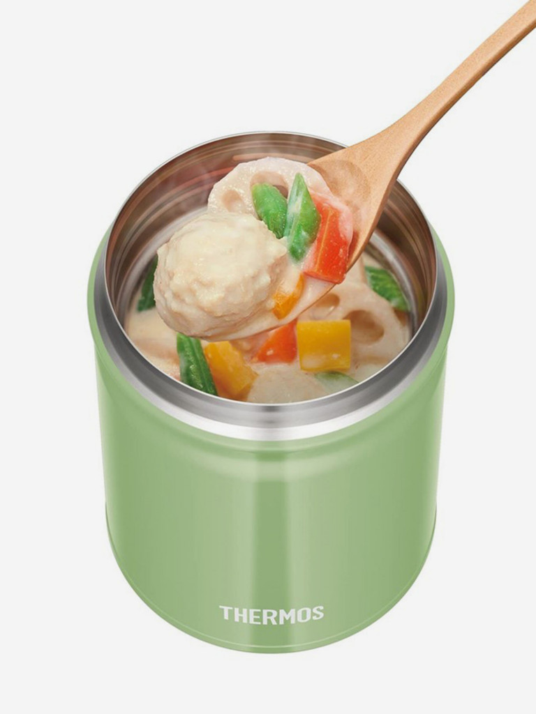 Термос THERMOS JBT-501KKI, 0.5 л