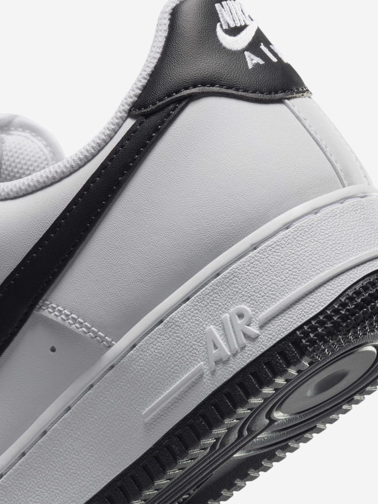 Кеды мужские Nike Air Force 1 '07