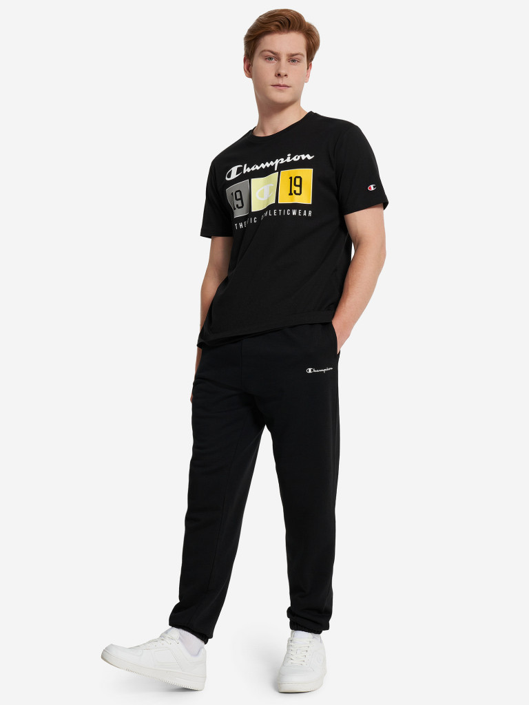 Футболка мужская Champion 1919