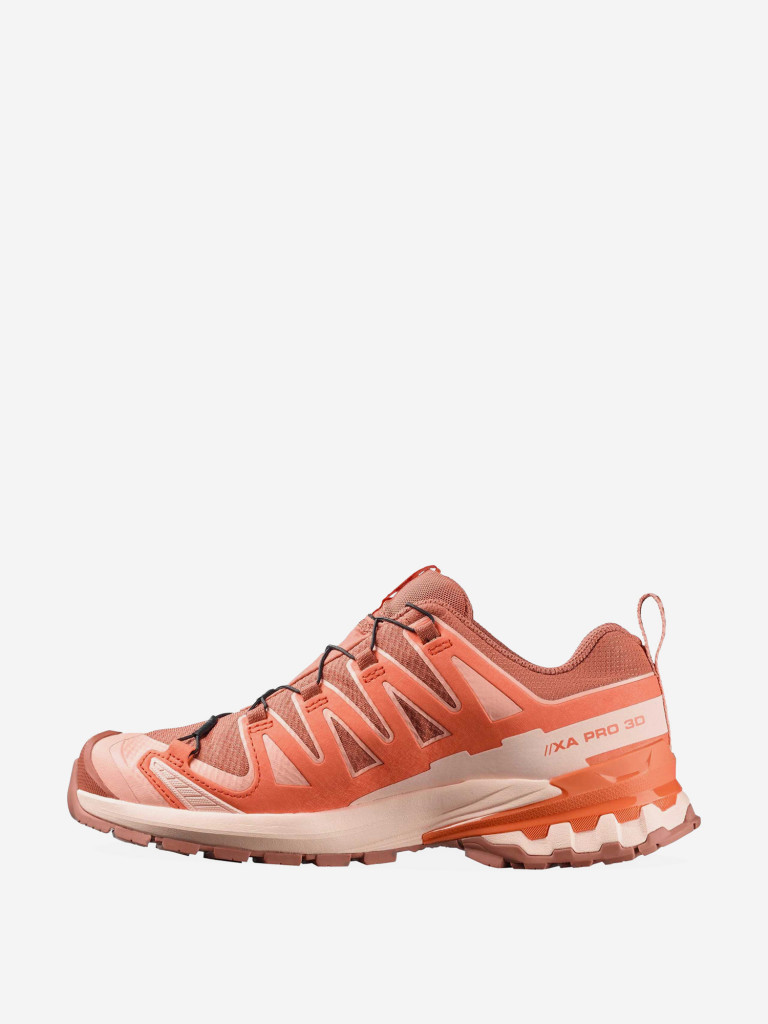 Кроссовки беговые Salomon XA PRO 3D V9 GTX W