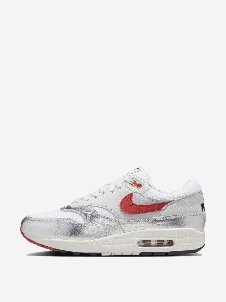 Кроссовки мужские Nike Air Max 1 Premium Hot Sauce