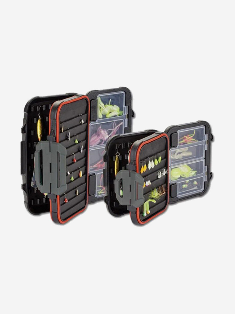 Органайзер рыболовный для приманок RAPALA Utility Box, M, 17 10 5 см