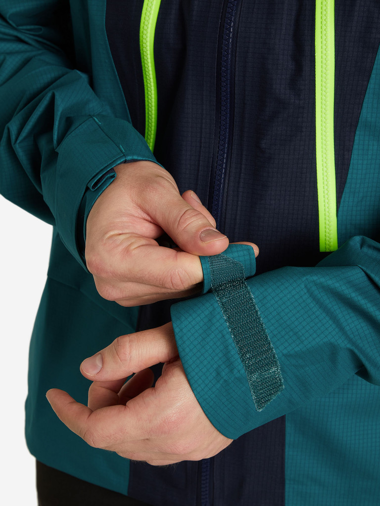 Куртка мембранная мужская Salomon Outpeak Gtx