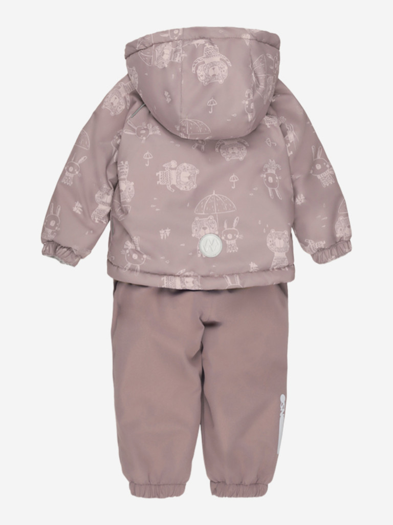 Костюм NIKASTYLE