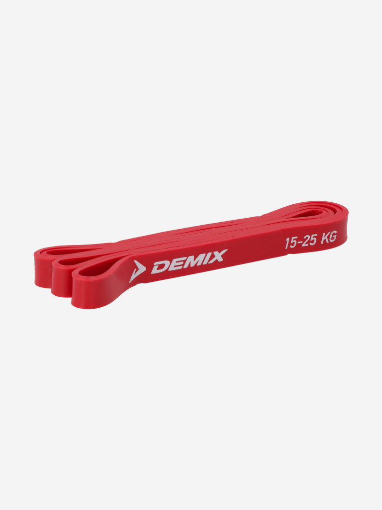 Лента силовая Demix, 15-25 кг
