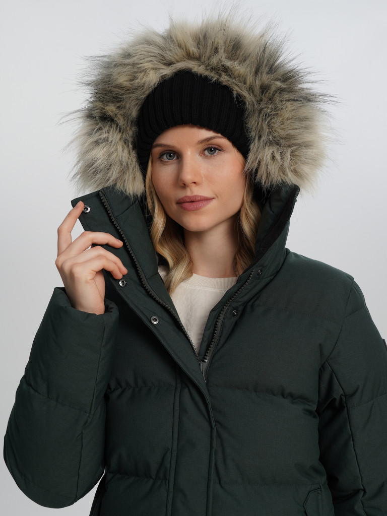 Куртка утепленная женская Helly Hansen Blossom