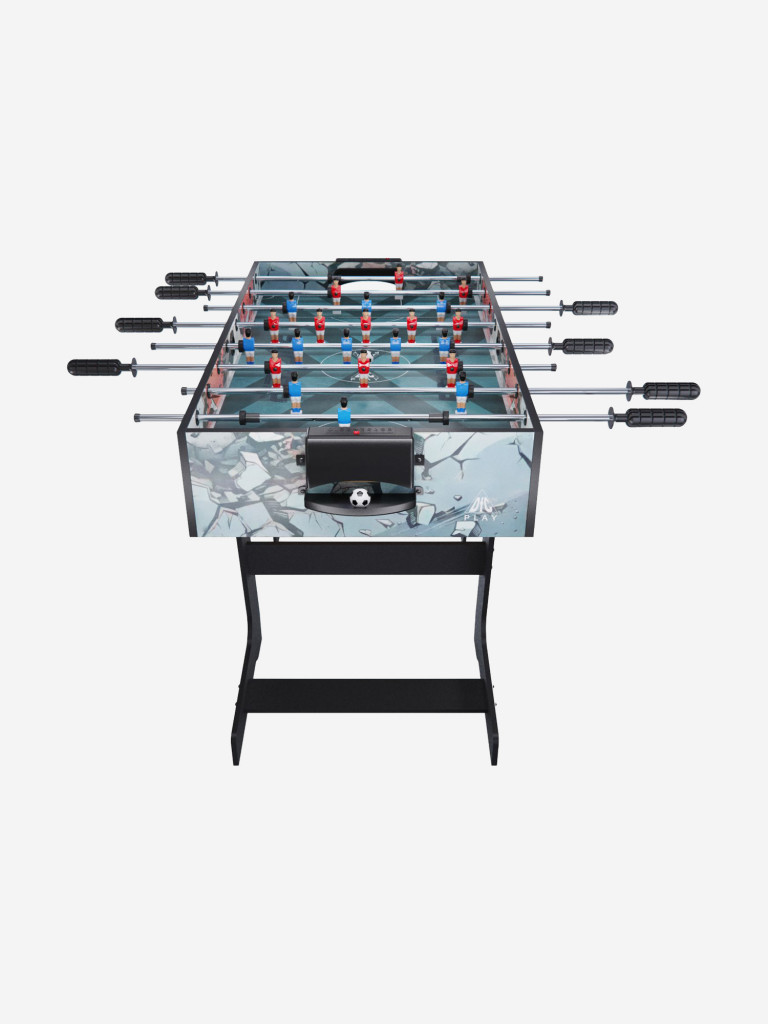 Игровой стол - футбол DFC STREET SOCCER SB-ST-1470