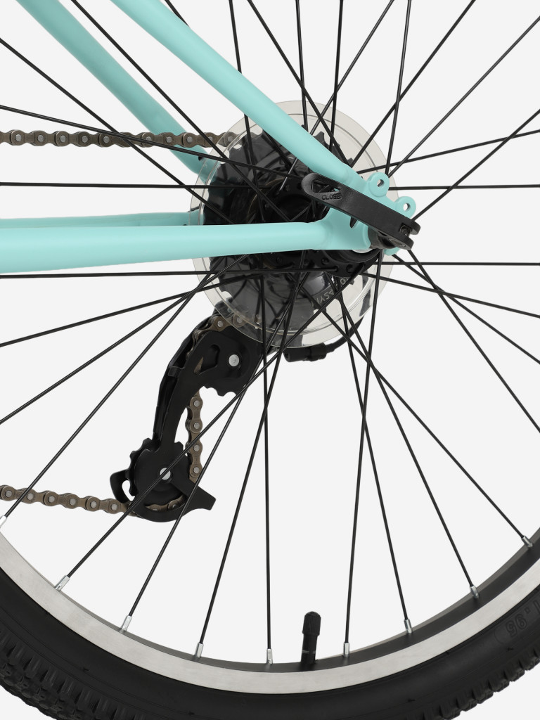 Велосипед для девочек Denton Shine 1.0 24"