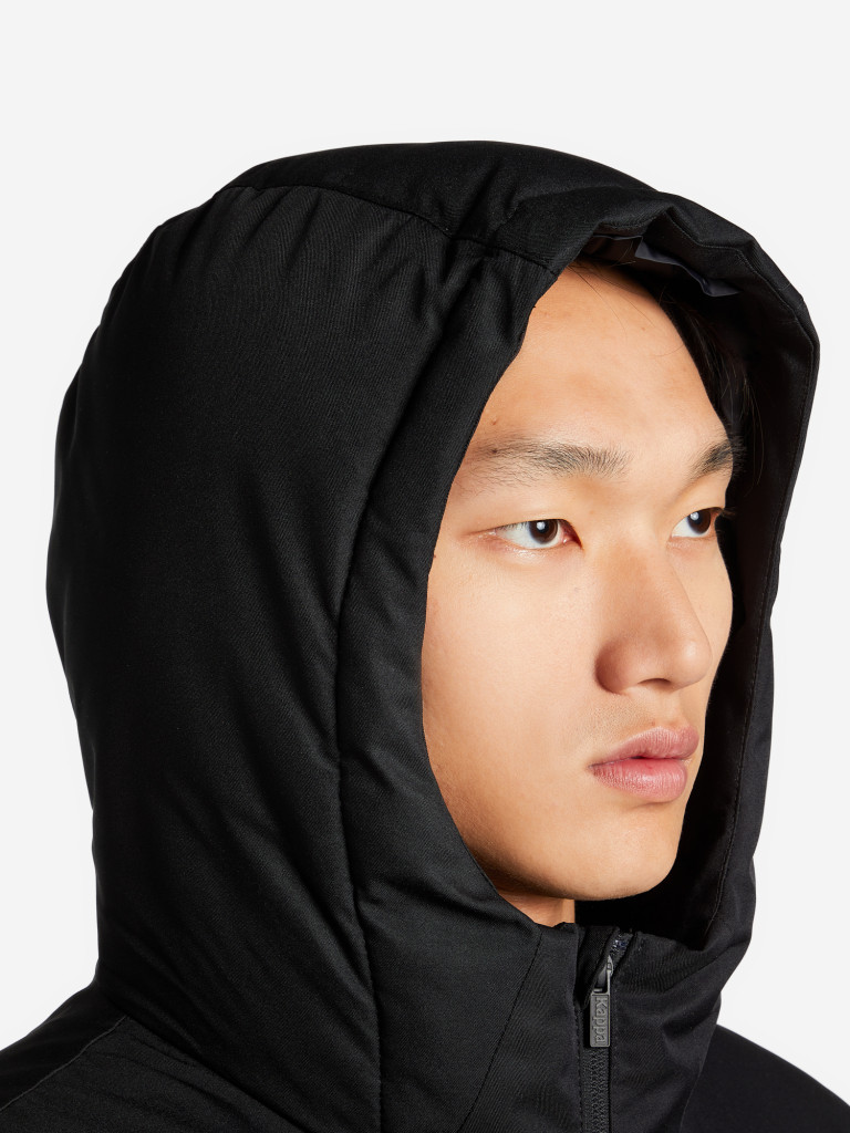 Пуховик мужской Kappa