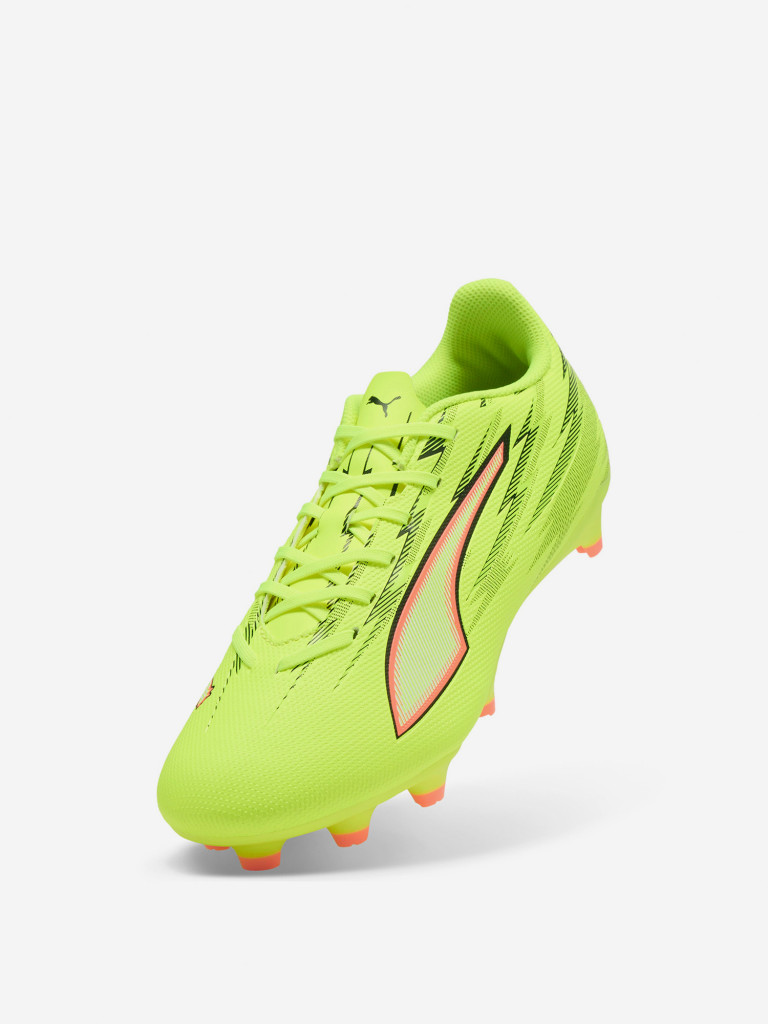 Бутсы мужские Puma Ultra 6 Play Fg/Ag