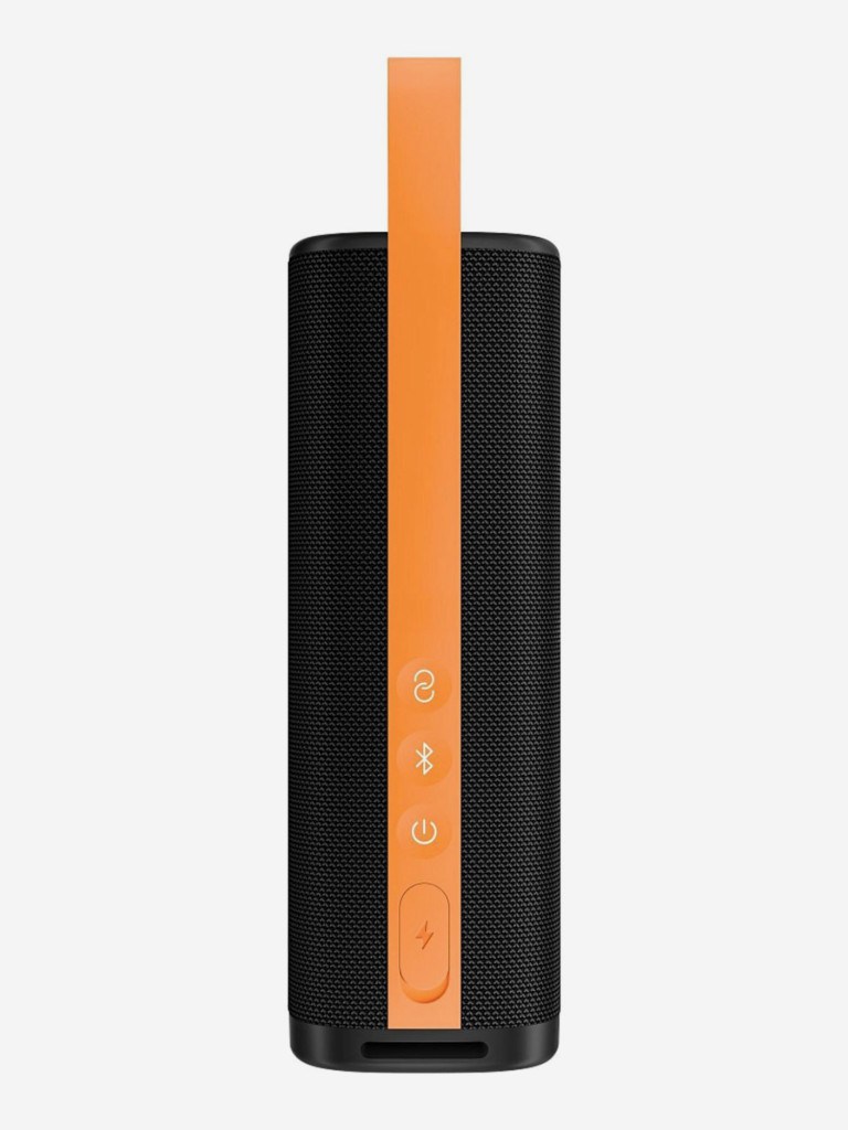 Портативная колонка Xiaomi Sound Outdoor 30W, черный