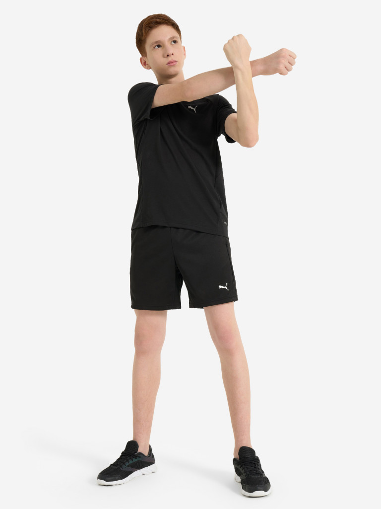 Шорты для мальчиков PUMA Tad