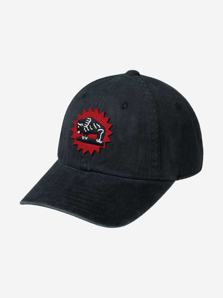 Бейсболка AMERICAN NEEDLE 44740A-HBU Houston Buffalos Archive TLB (синий)