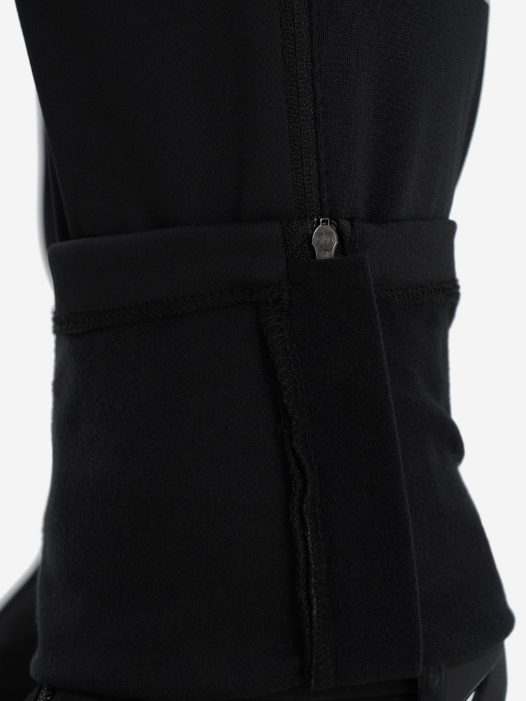 Брюки для беговых лыж мужские Nordski Hybrid Pro 2.0