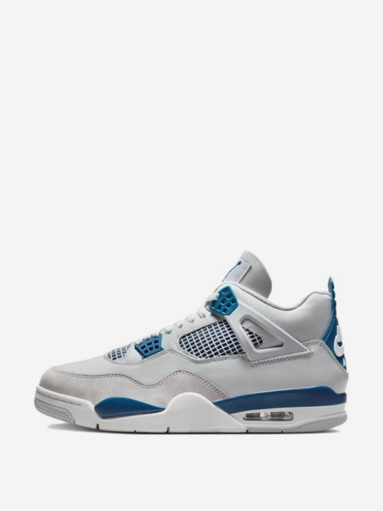 Кроссовки Jordan Air 4 Vintage Mid Top Unisex
