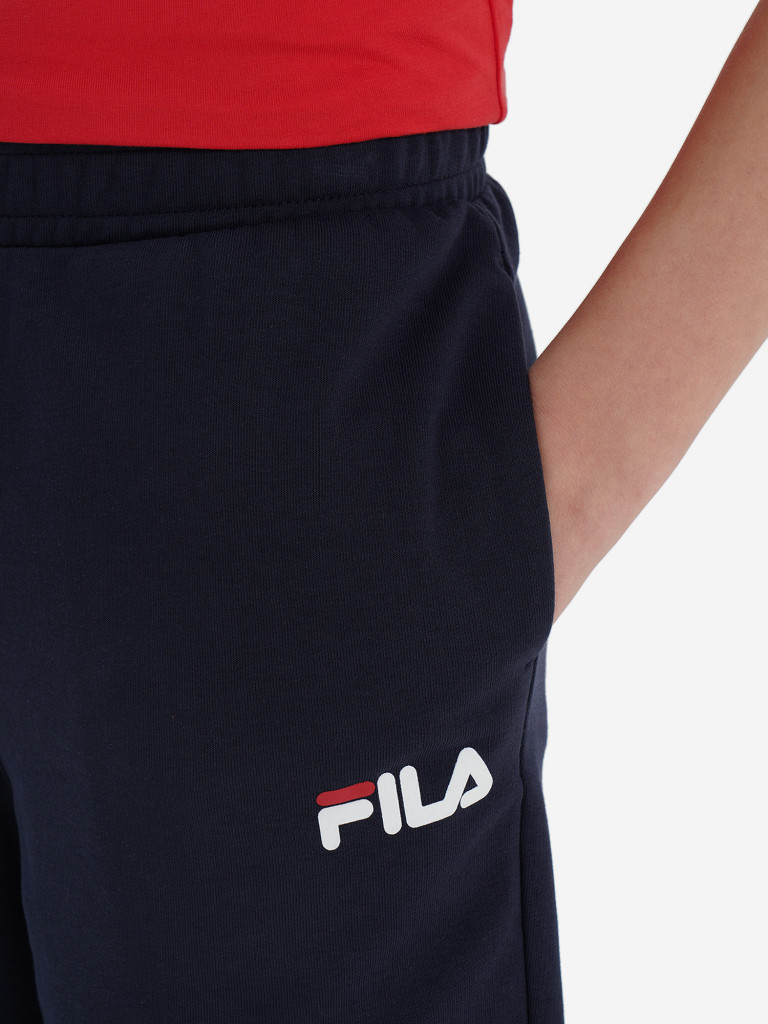 Шорты для мальчиков FILA