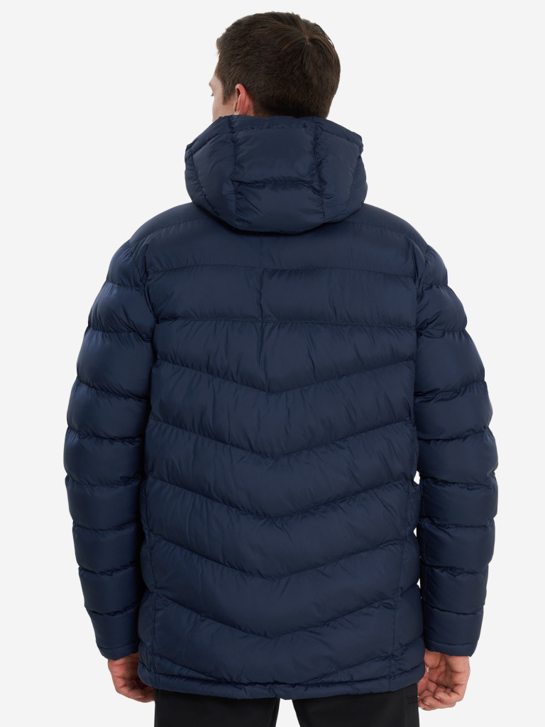 Пуховик мужской Columbia Youngberg II Insulated Jacket