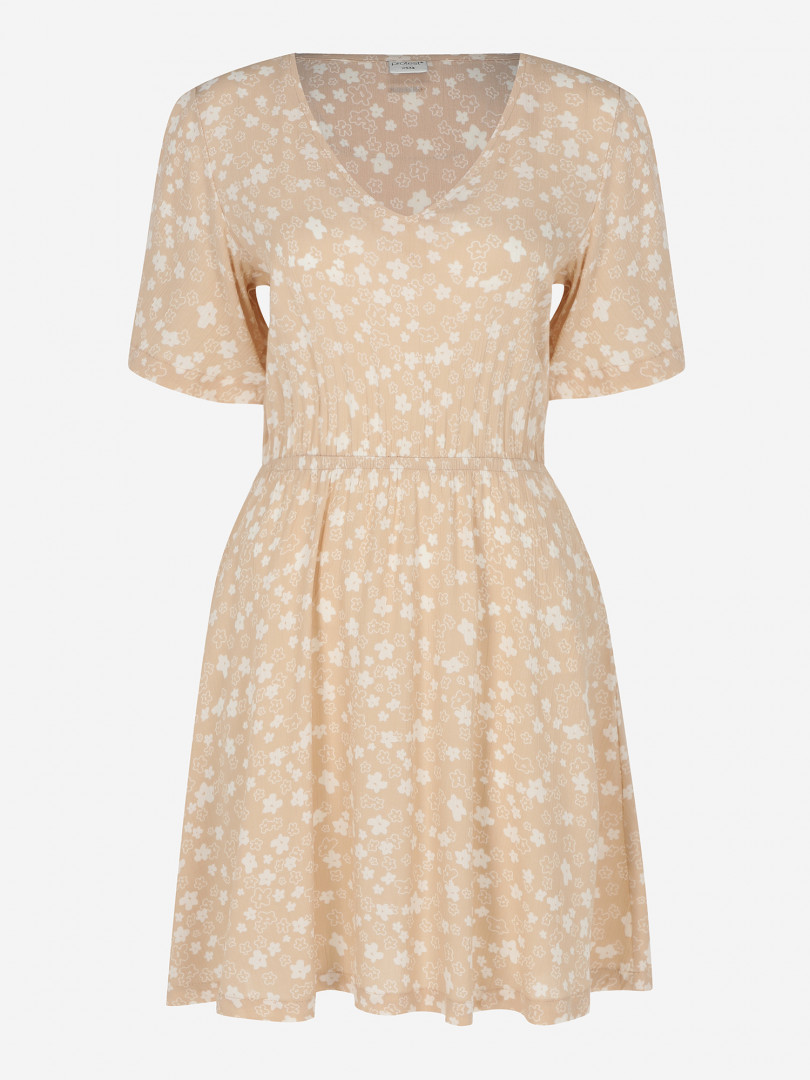 Платье женское Protest Бежевый 2999₽