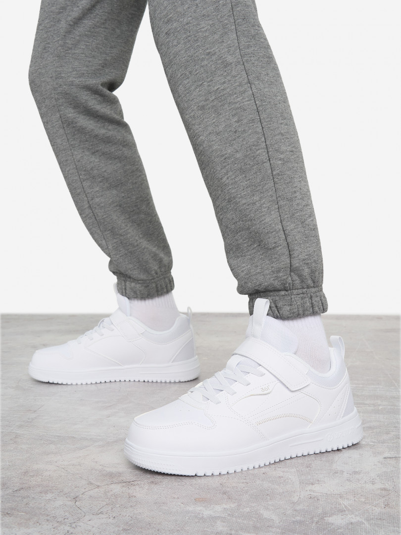 Кроссовки для мальчиков 361 Белый 2249₽