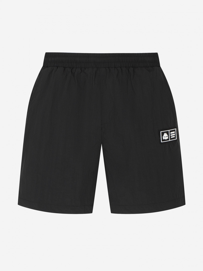 Шорты мужские Kappa Черный 3999₽