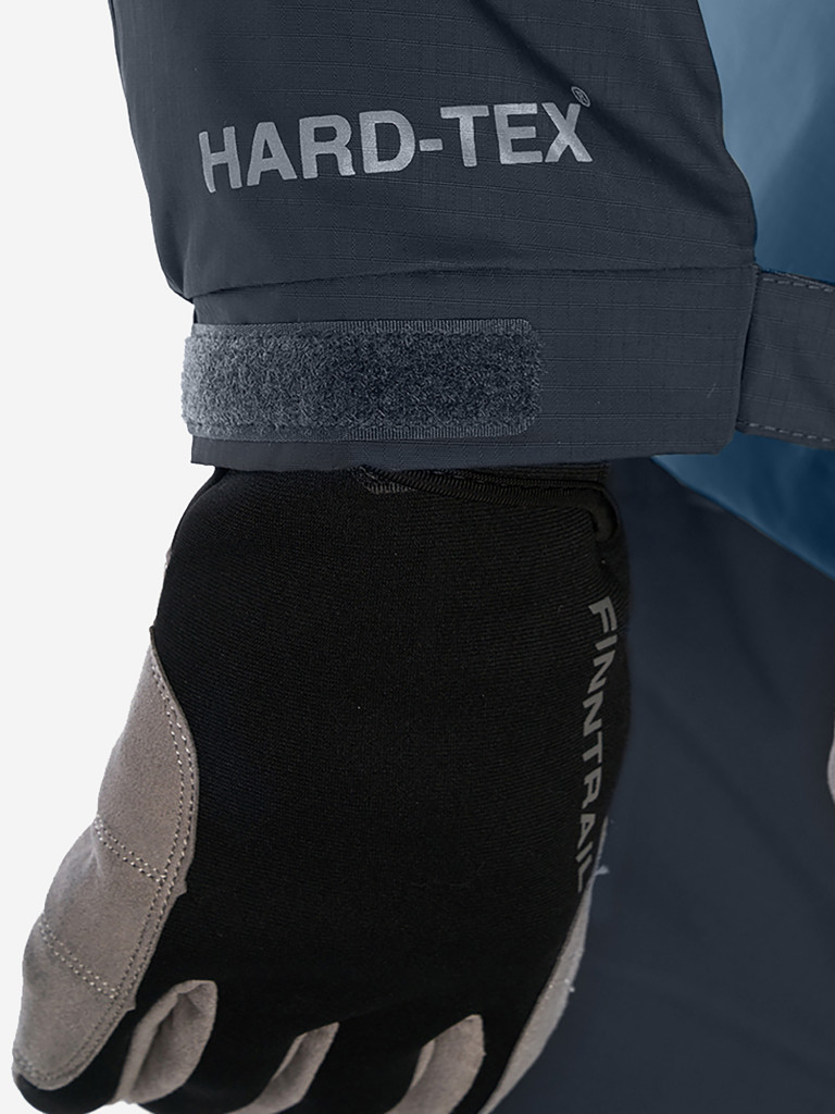 Куртка мужская мембранная FINNTRAIL Legacy