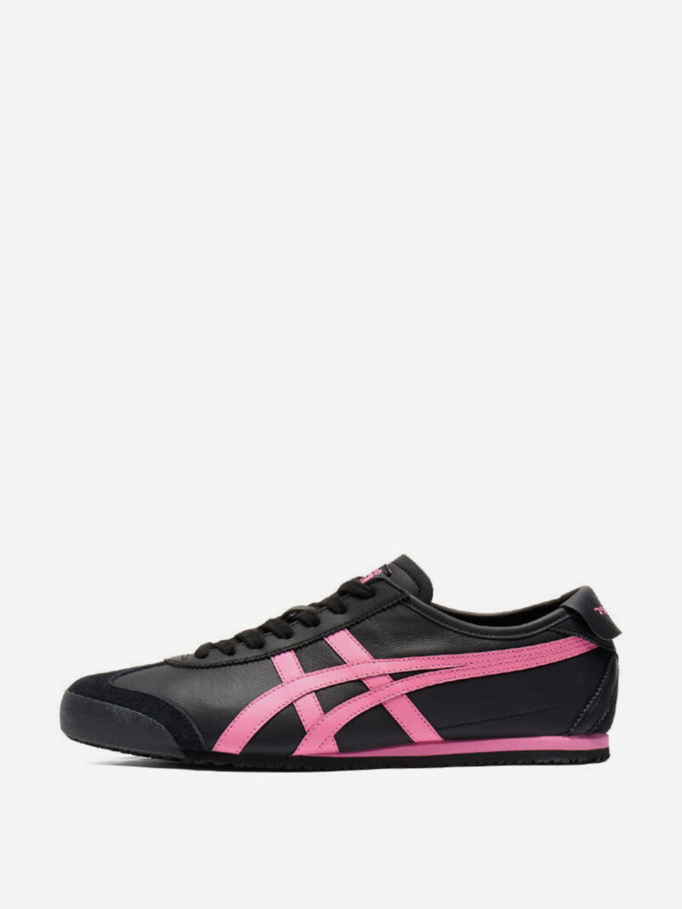 Кеды Onitsuka Tiger MEXICO 66 BREATHABLE