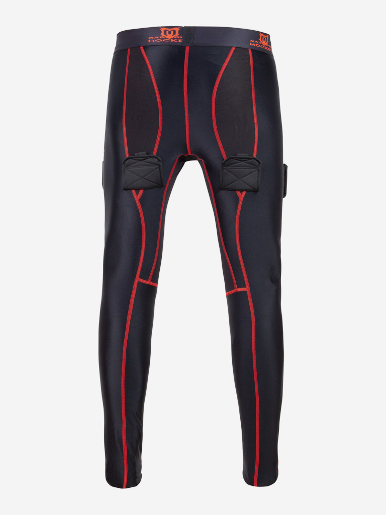 Брюки компрессионные детские MadGuy Pro Compression