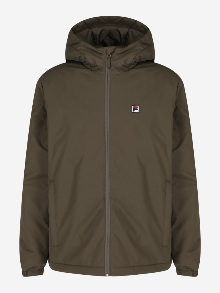 Куртка утепленная мужская FILA