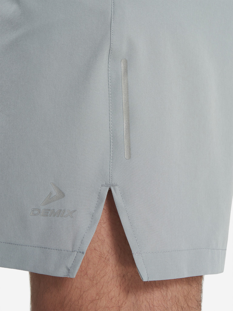 Шорты мужские Demix