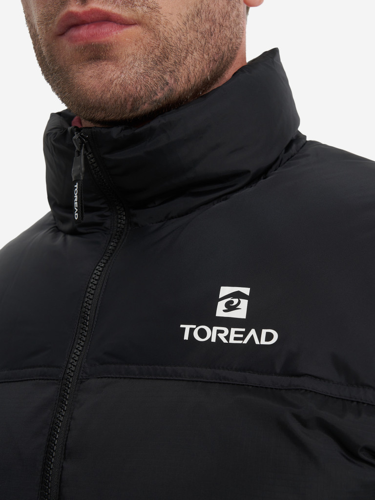 Пуховик мужской Toread Bread