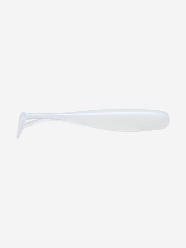 Мягкая приманка для рыбалки STORM Tock Minnow 04 /W (4 шт/уп)