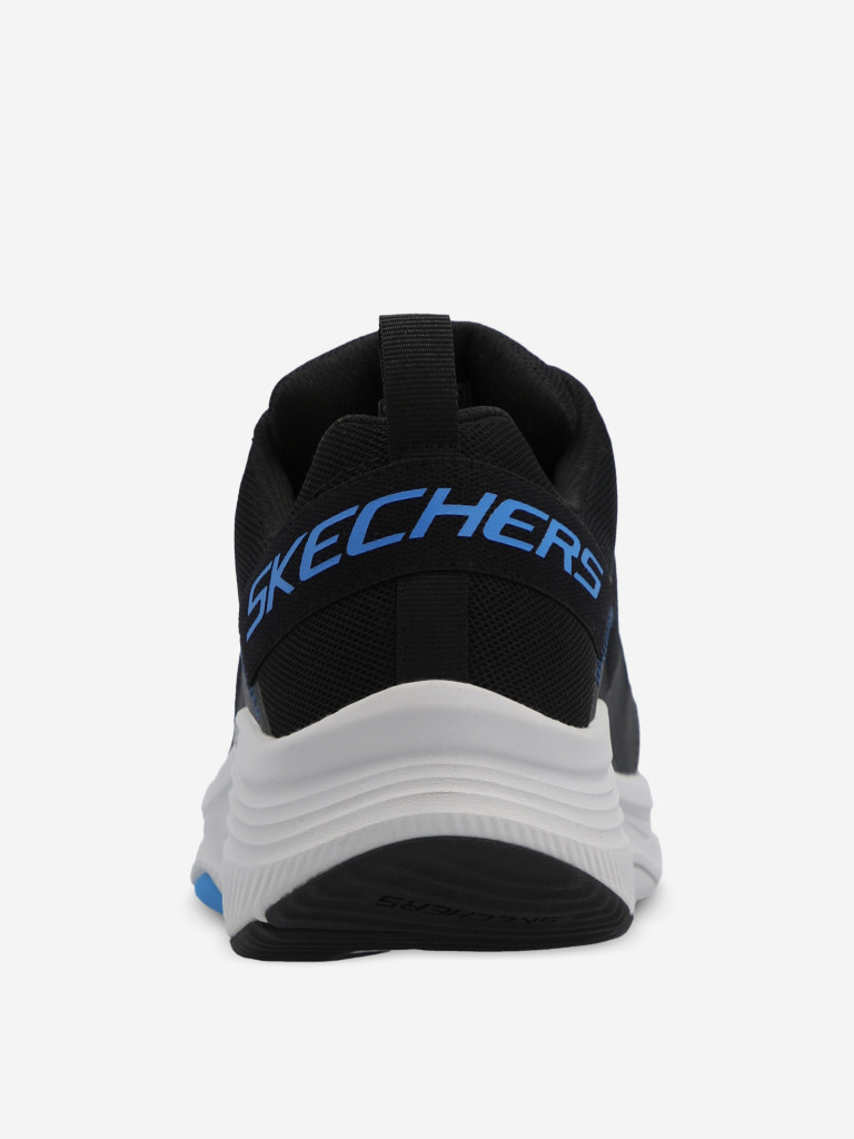 Кроссовки мужские Skechers D'Lux Fitness - Roam Free