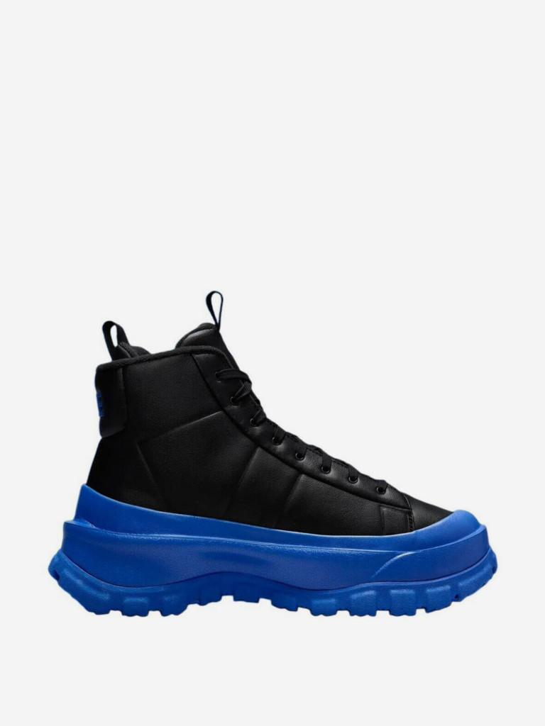 Кеды высокие женские Nike Blazer Roam Mid