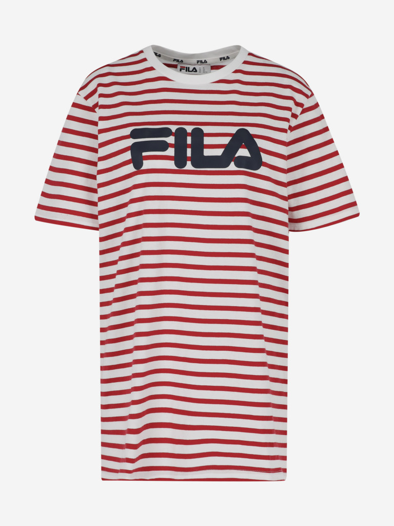Футболка мужская FILA