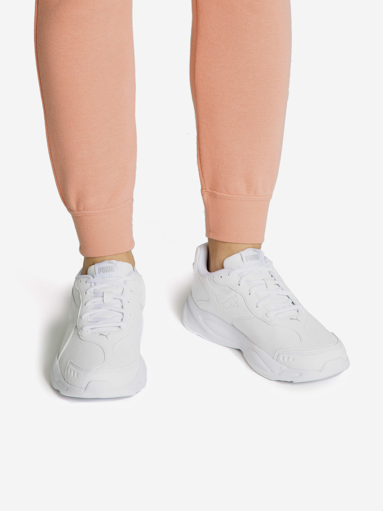 Кроссовки мужские PUMA 90S Runner